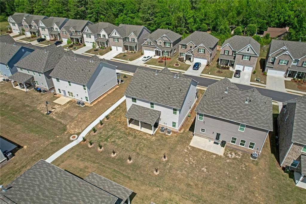 1332 Kent Manor, Stockbridge, Georgia image 33