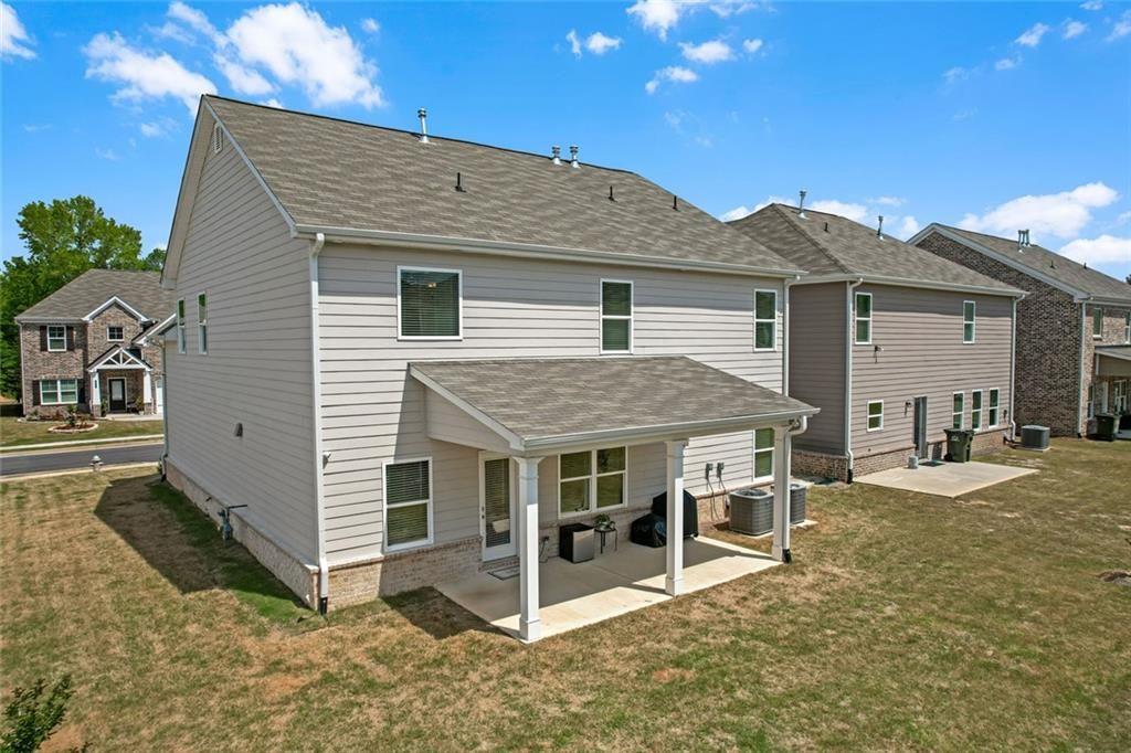 1332 Kent Manor, Stockbridge, Georgia image 32