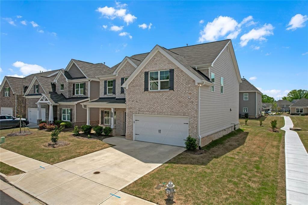 1332 Kent Manor, Stockbridge, Georgia image 31