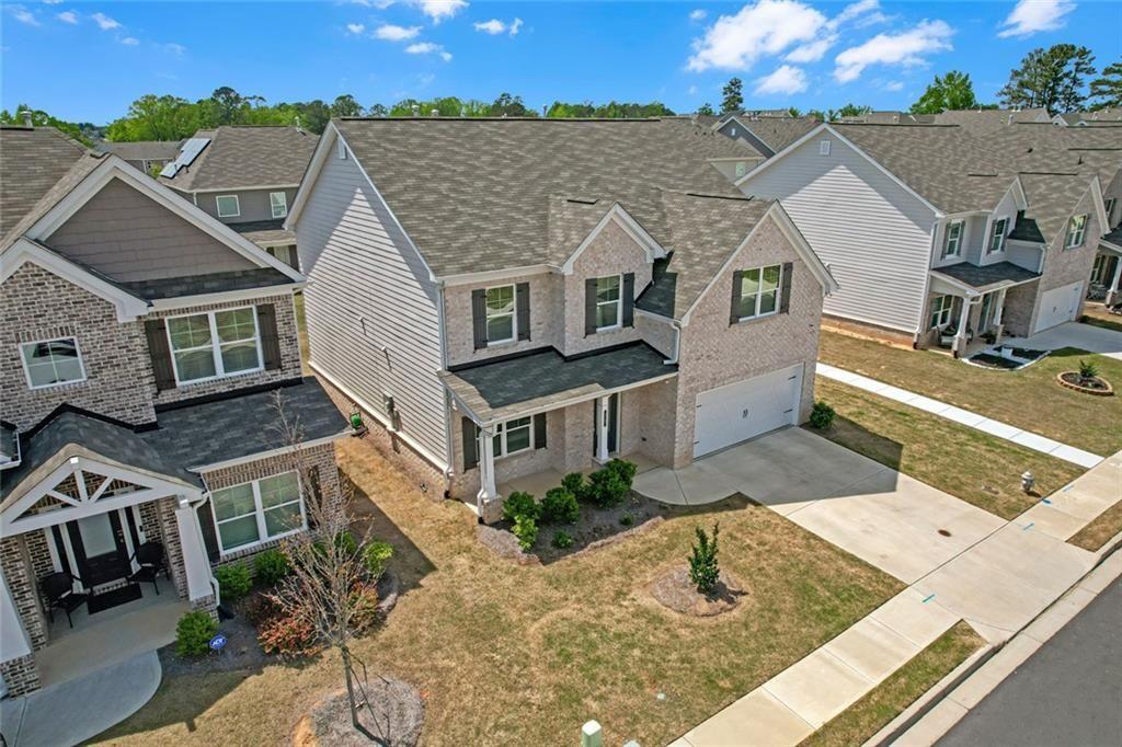 1332 Kent Manor, Stockbridge, Georgia image 30
