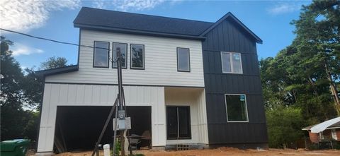 2047 Drew Valley Road Atlanta GA 30319