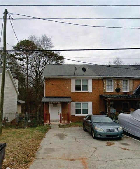 Townhouse For Sale - 969 Carla Place<br/> Norcross, GA 30093