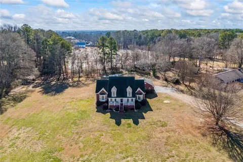 1650 Old Loganville Road, Loganville, GA 30052 - MLS#: 7521558