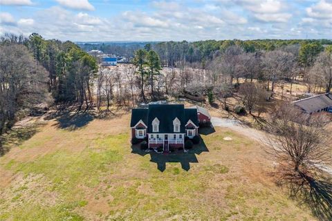 1650 Old Loganville Road Loganville GA 30052