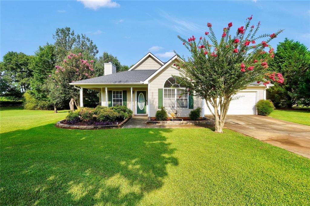 1130 Larkspur Drive