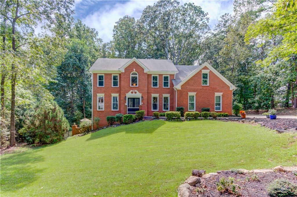 Regency Lake - Residential