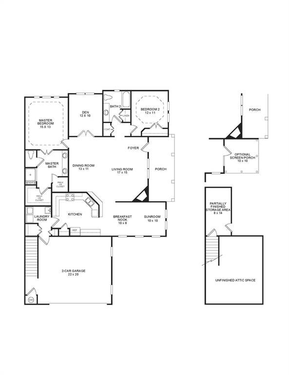 3715 Baguette Court 102