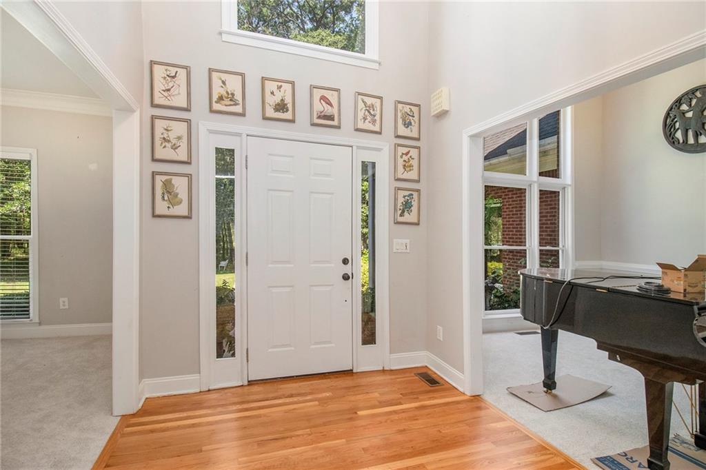 3780 Lovers Lane, Monroe, Georgia image 8
