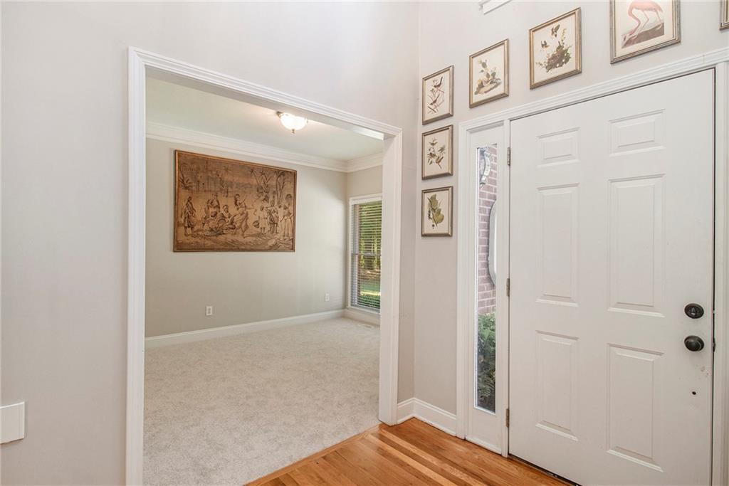 3780 Lovers Lane, Monroe, Georgia image 9