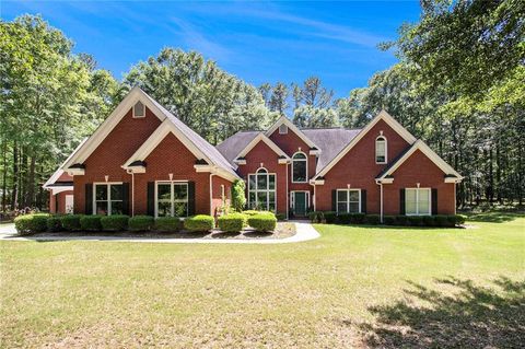 3780 Lovers Lane Monroe GA 30656