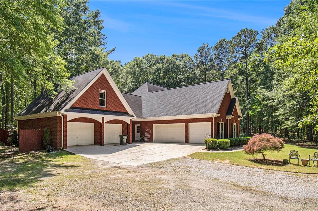 3780 Lovers Lane, Monroe, Georgia image 3