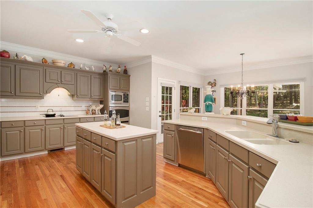 3780 Lovers Lane, Monroe, Georgia image 15