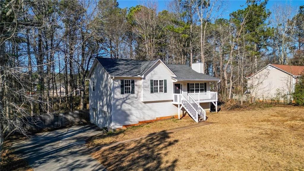 148 White Pine Lane, Temple, Georgia image 34