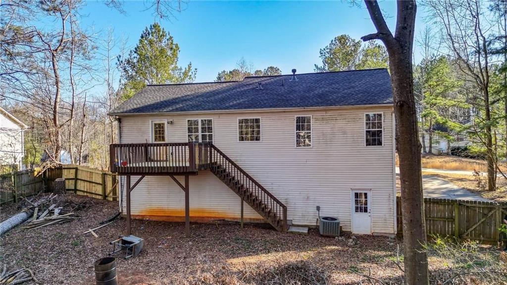 148 White Pine Lane, Temple, Georgia image 45