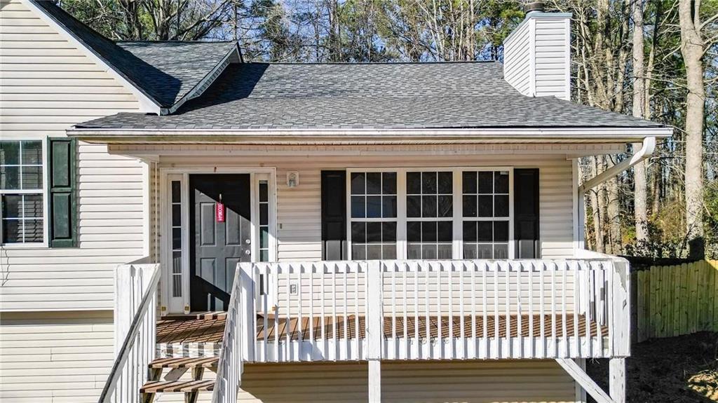 148 White Pine Lane, Temple, Georgia image 2