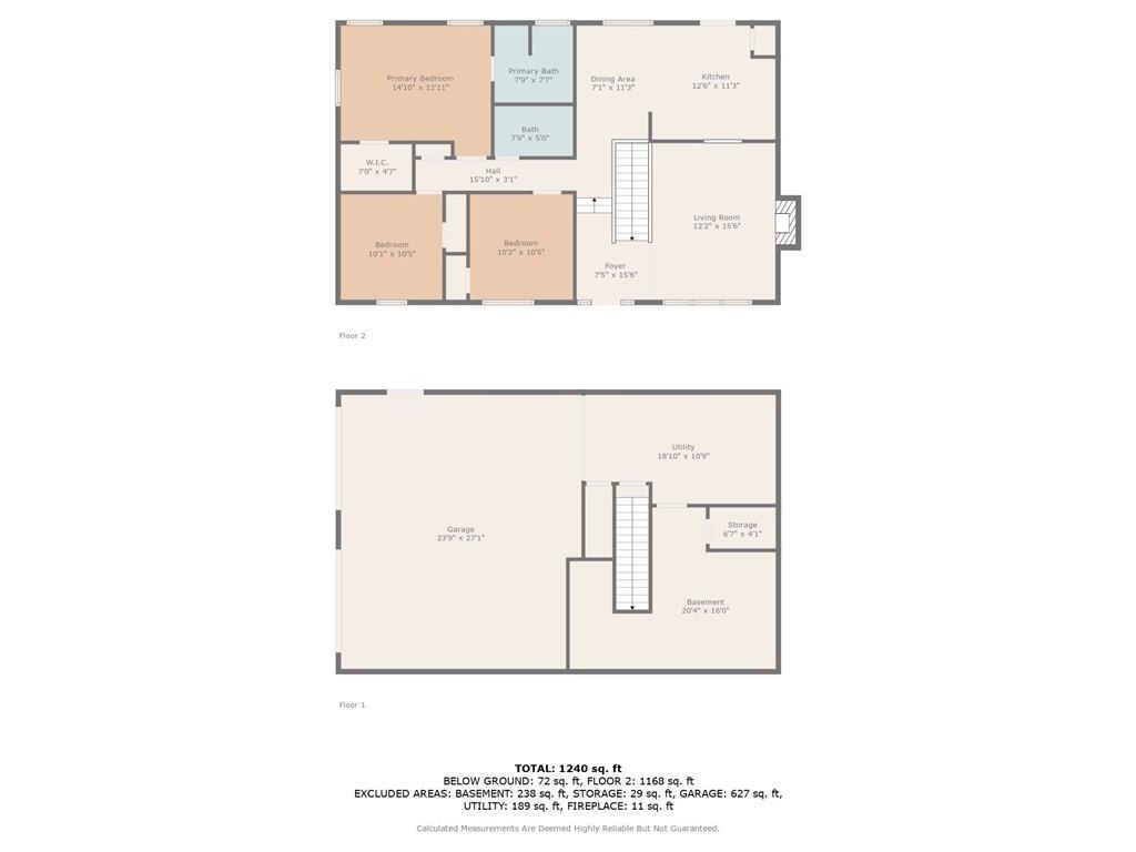 148 White Pine Lane, Temple, Georgia image 49