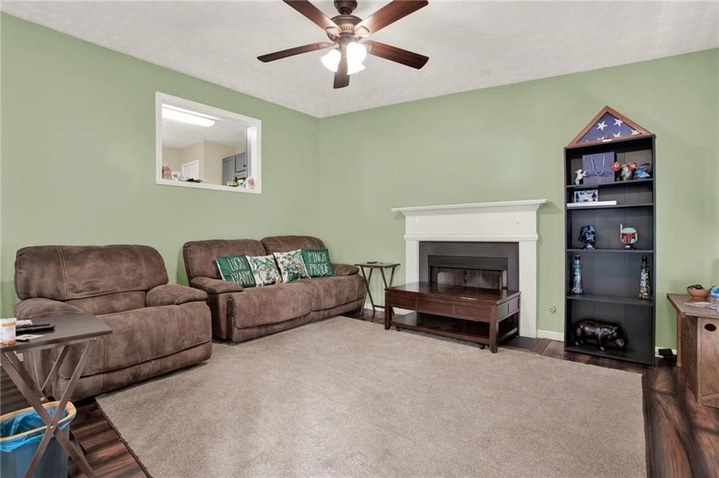148 White Pine Lane, Temple, Georgia image 6