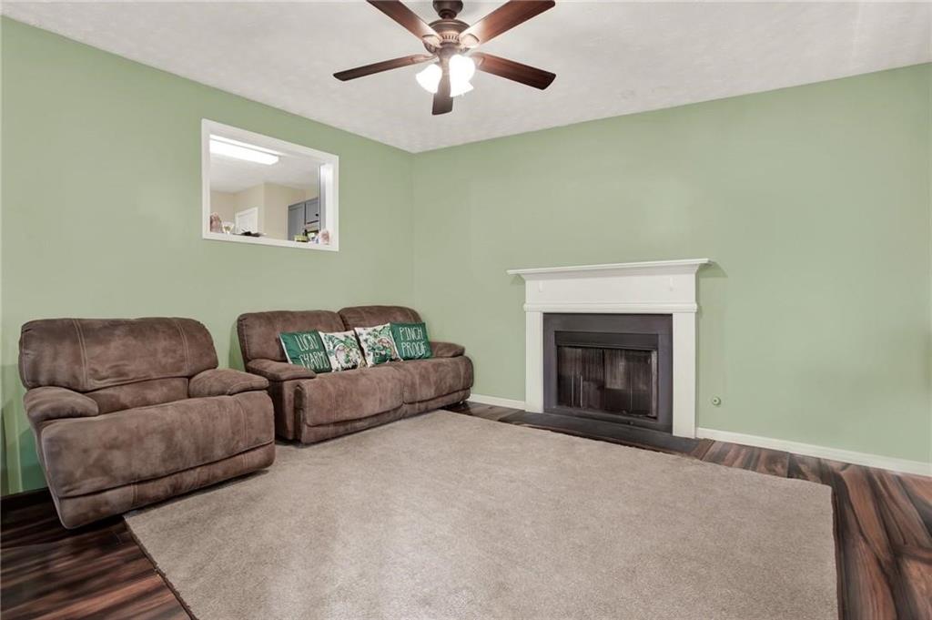 148 White Pine Lane, Temple, Georgia image 7