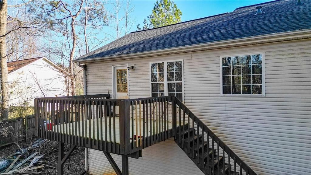 148 White Pine Lane, Temple, Georgia image 47