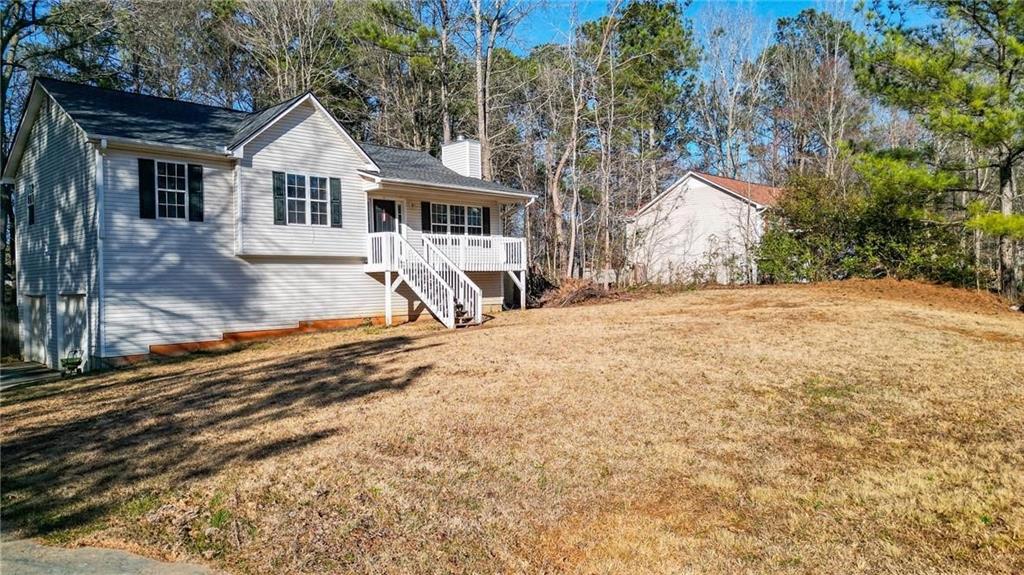 148 White Pine Lane, Temple, Georgia image 48