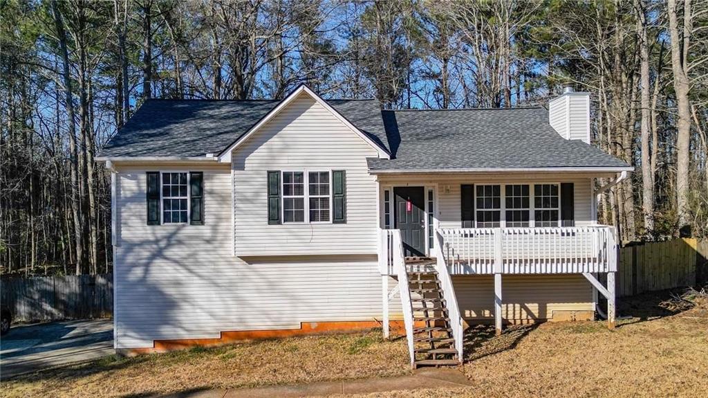 148 White Pine Lane, Temple, Georgia image 1