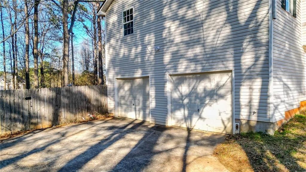 148 White Pine Lane, Temple, Georgia image 35
