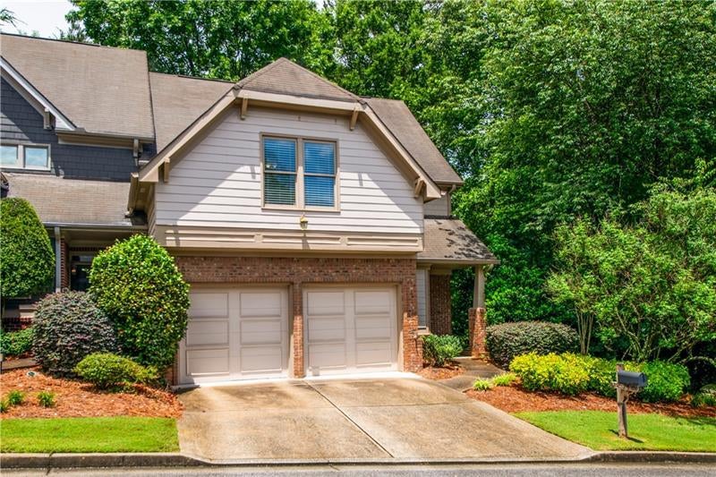 2544 Village Creek Landing SE