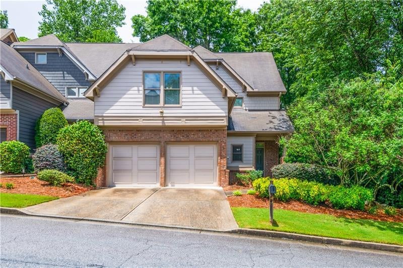 2544 Village Creek Landing SE