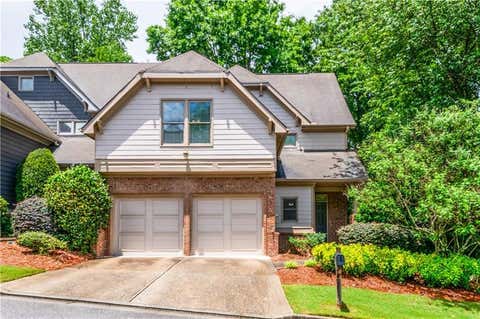 Townhouse For Sale - 2544 Village Creek Landing<br/> Atlanta, GA 30316