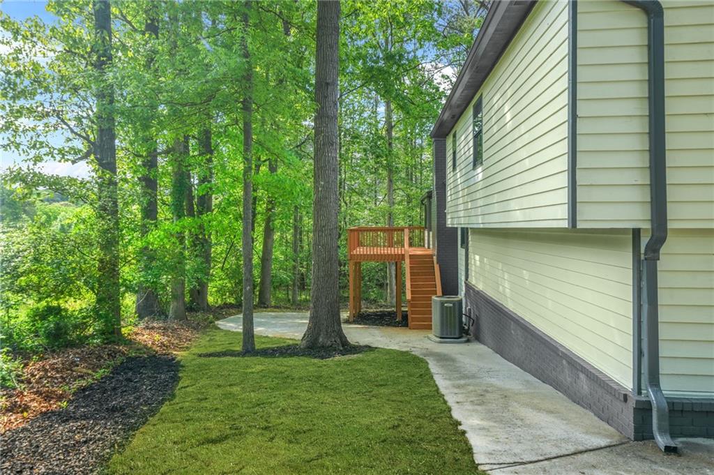 4316 Acuba Court, Lilburn, Georgia image 36