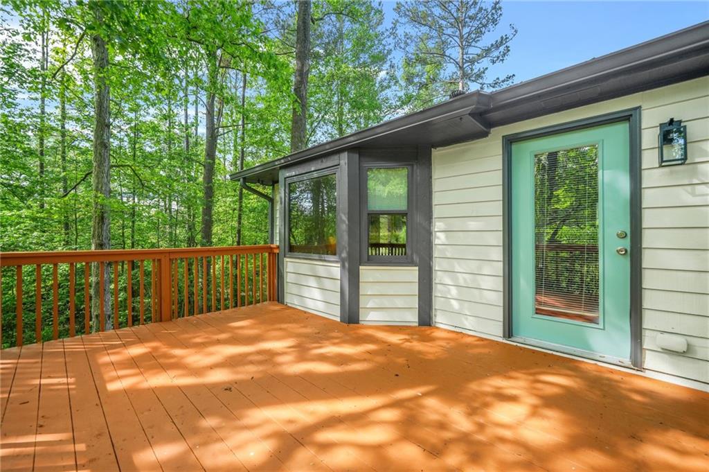4316 Acuba Court, Lilburn, Georgia image 38