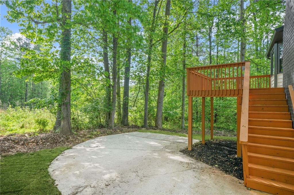 4316 Acuba Court, Lilburn, Georgia image 37