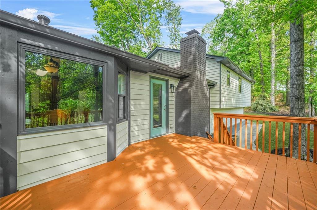 4316 Acuba Court, Lilburn, Georgia image 39