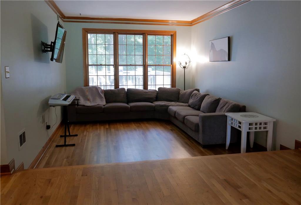 1105 Secret Cove Drive