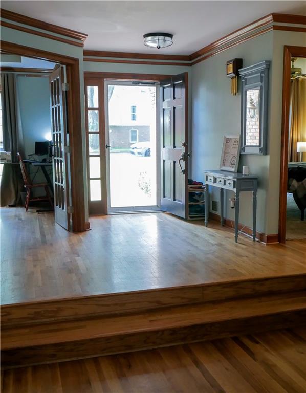 1105 Secret Cove Drive