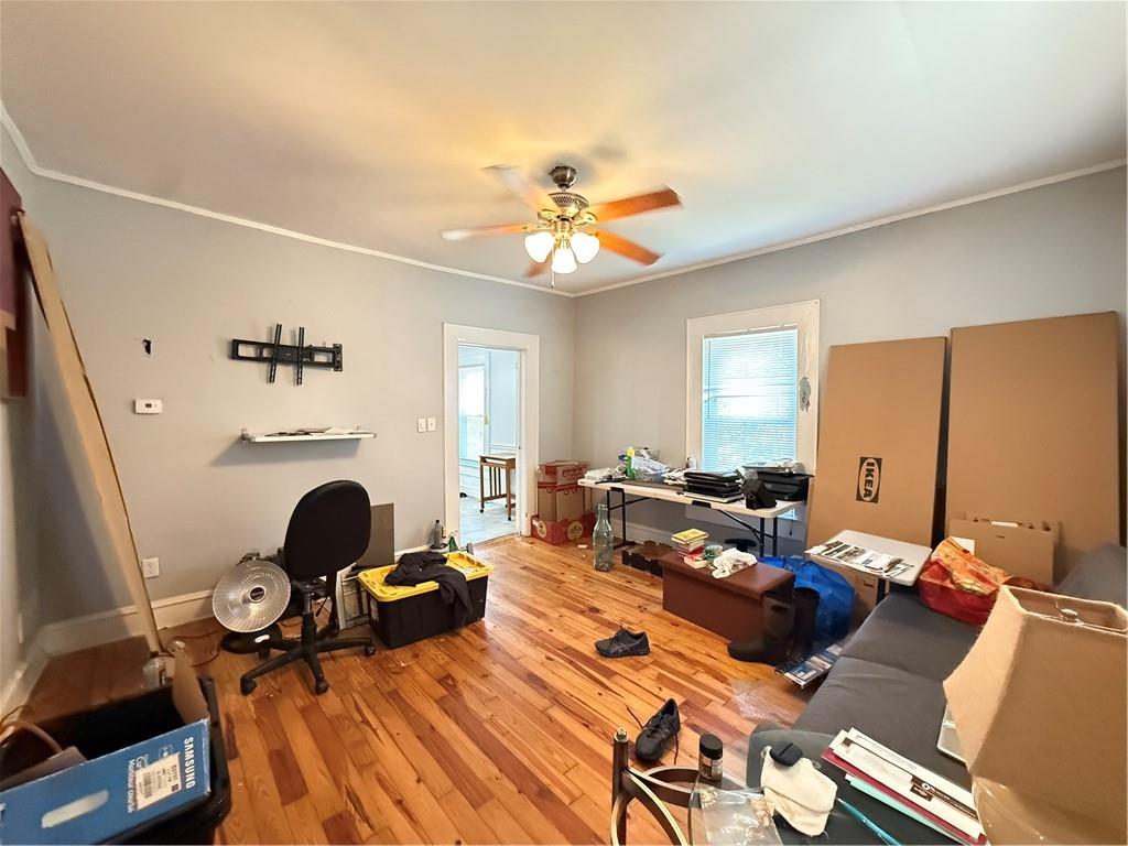 4473 Toccoa Drive NW