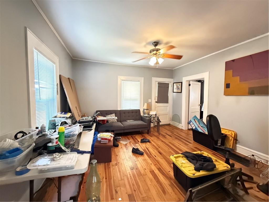 4473 Toccoa Drive NW