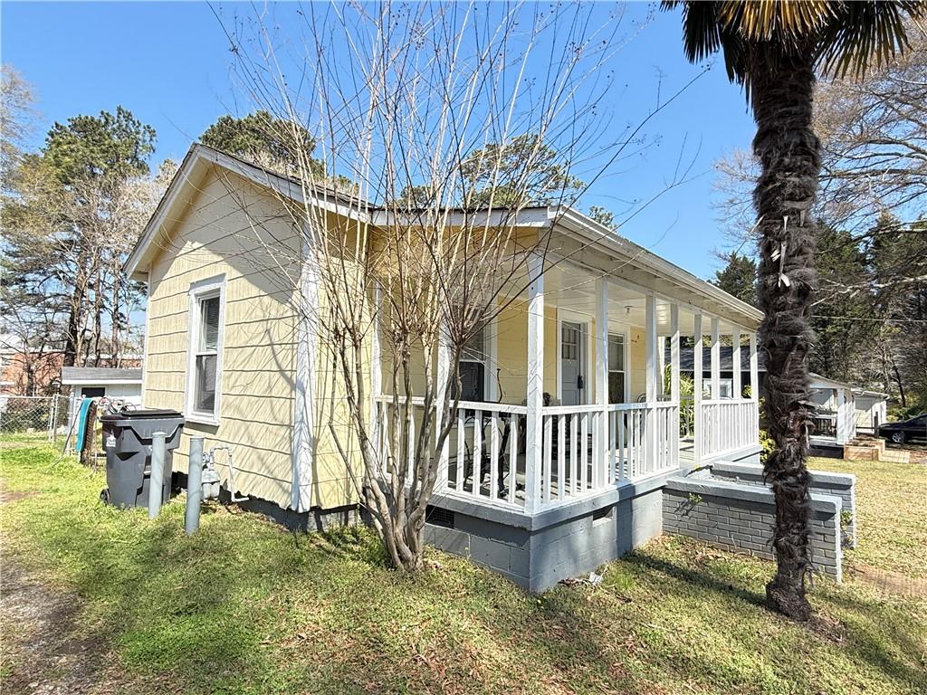 4473 Toccoa Drive NW