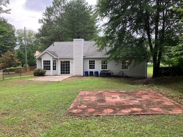 2301 River Station Terrace, Woodstock, Georgia image 32