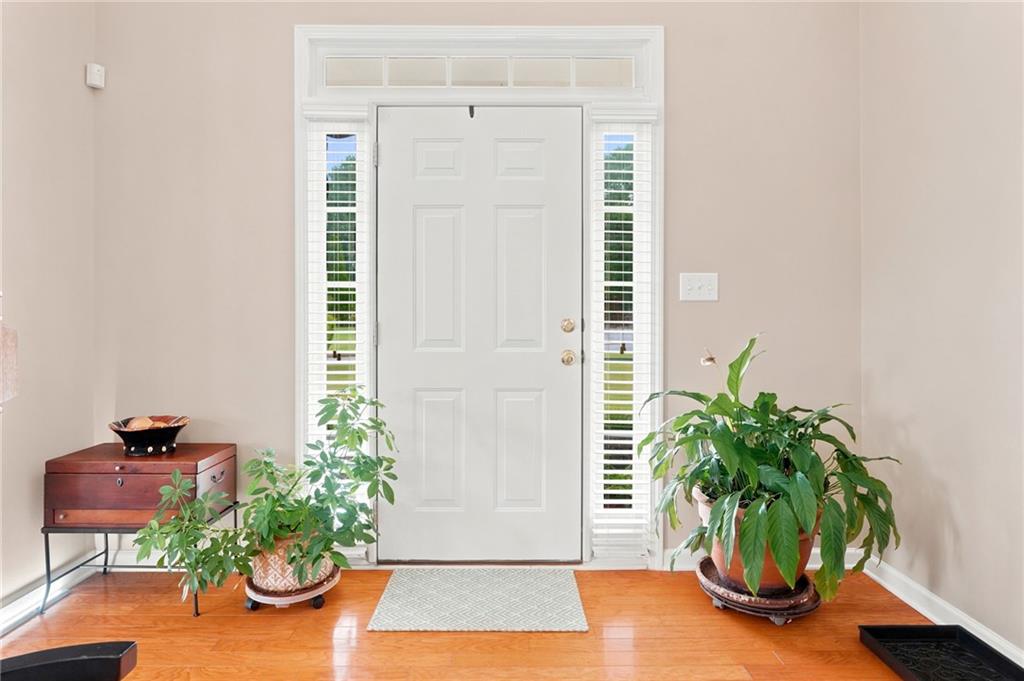 4502 Greenside Walk
