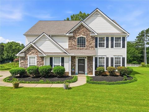 Homes For Sale - 4502 Greenside Walk<br/> Austell, GA 30106