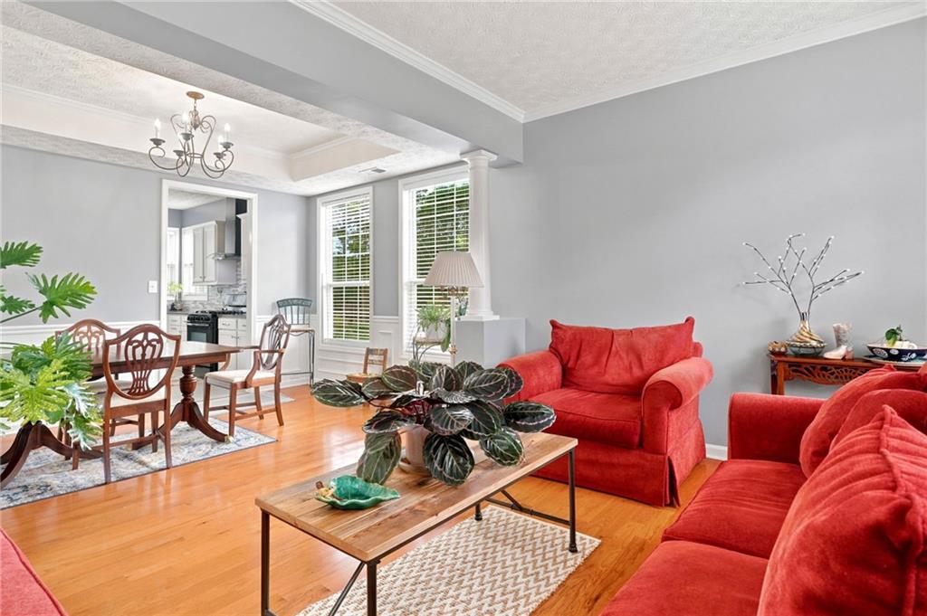 4502 Greenside Walk