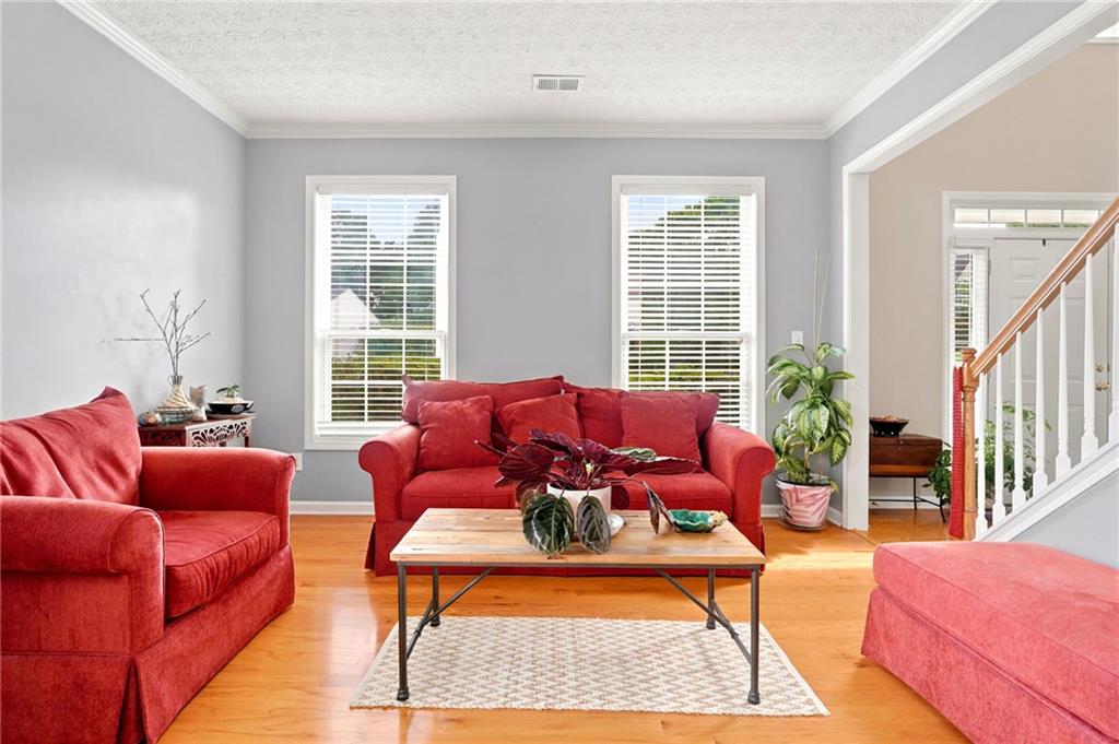 4502 Greenside Walk