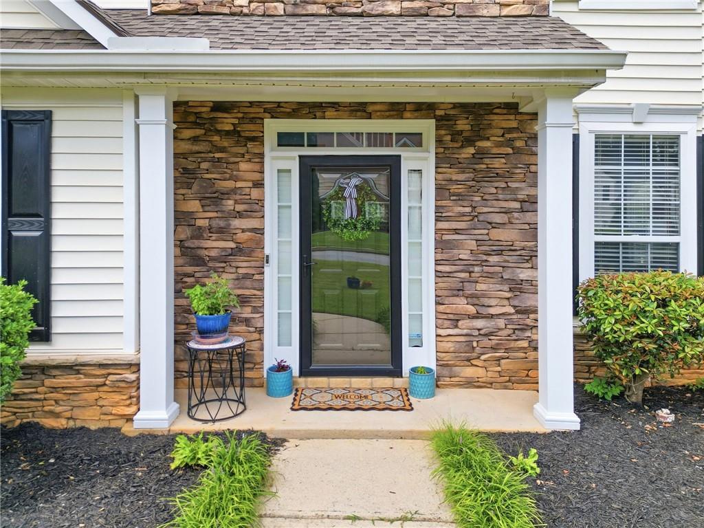 4502 Greenside Walk