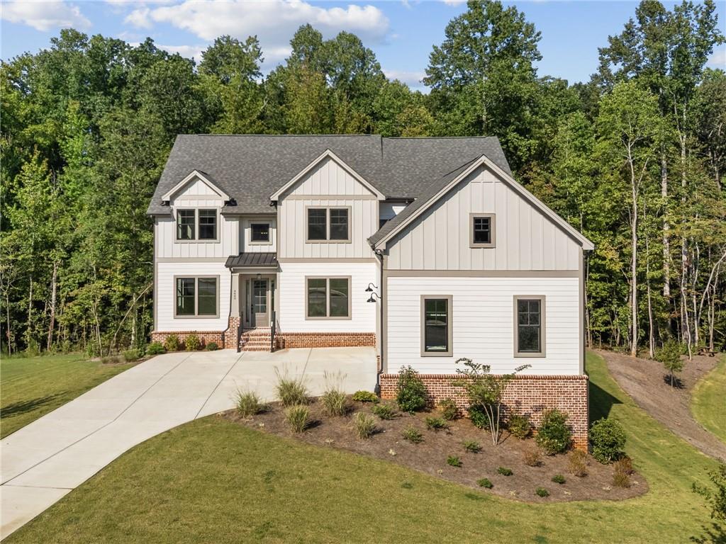 4640 Callan Trail