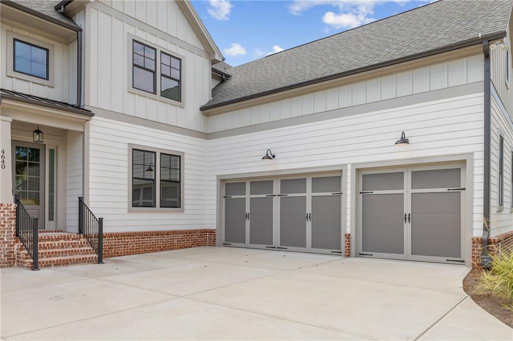 4640 Callan Trail