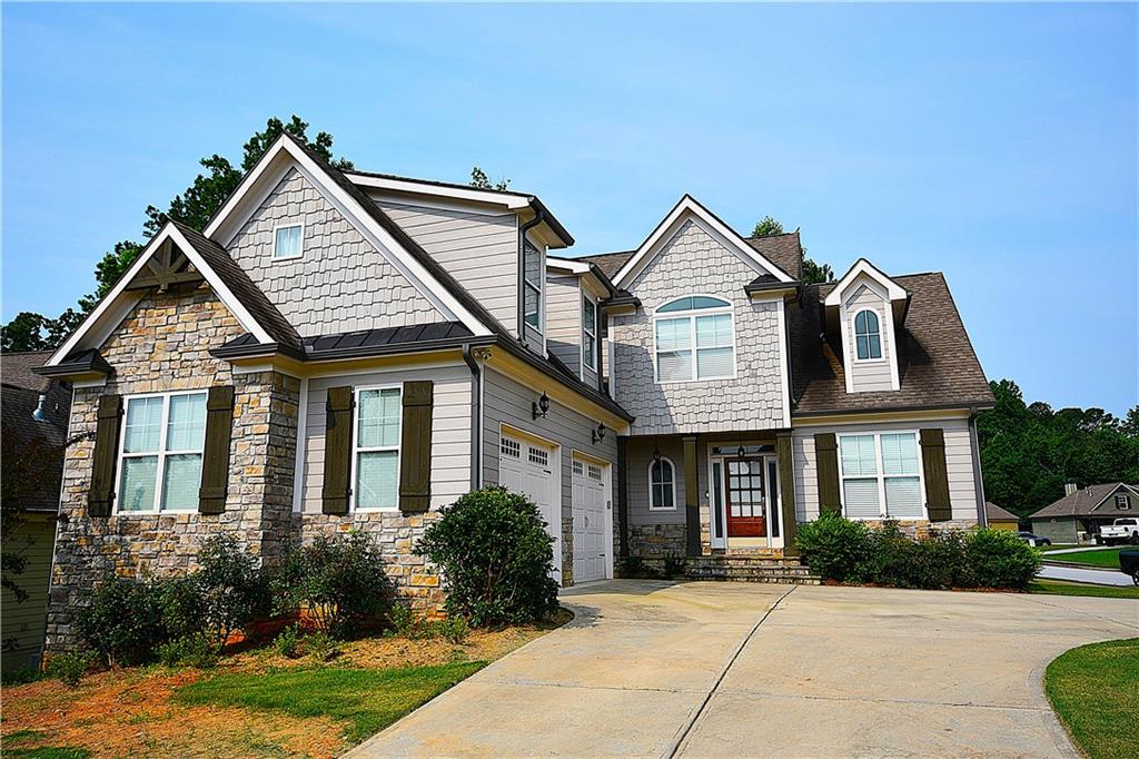50 Worthington Drive