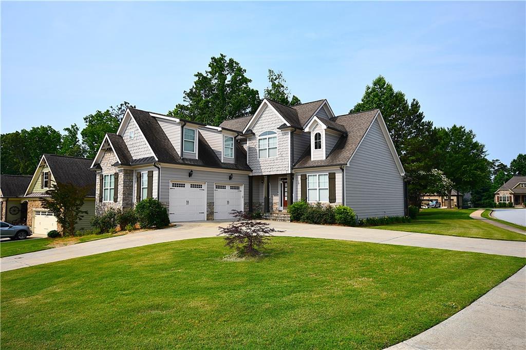 50 Worthington Drive