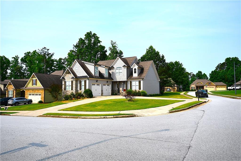 50 Worthington Drive