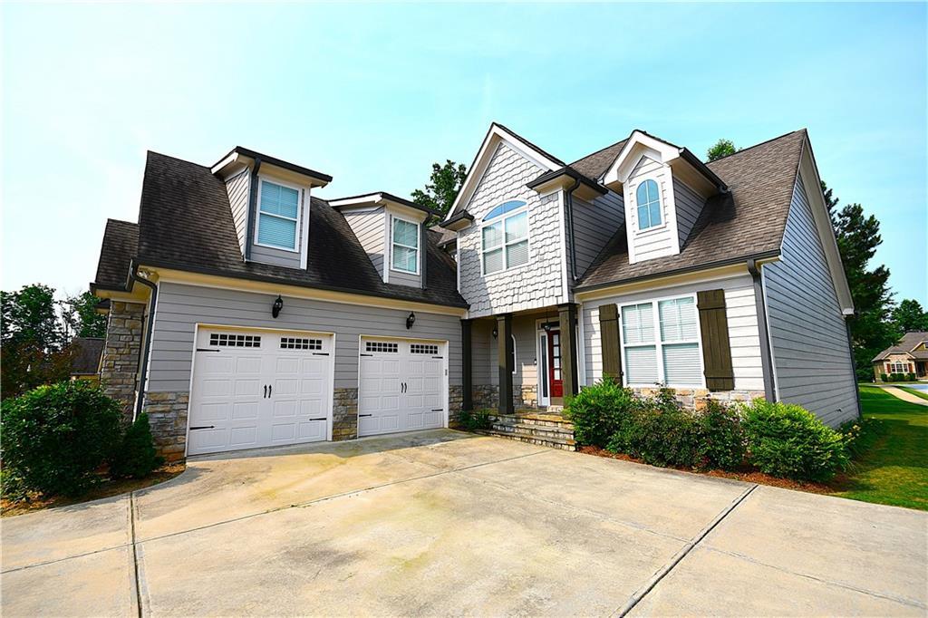 50 Worthington Drive